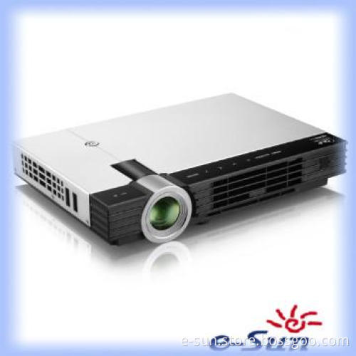 Portable Windows DLP Computer Projector with wifi and 3D
